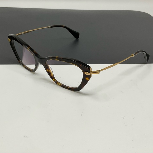 Miu Miu eyeglasses no model - Picture 3 of 13